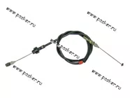 Трос газа 2110 inj 8V Рекардо|Код 11944