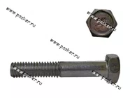 Болт М6х35 пластмассового успокоителя цепи|Код 11967