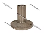 Крышка КПП УАЗ передняя 4ступ 451-50-1701040|Код 11980