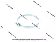 Хомут Garde 70-90|Код 1205