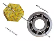 Подшипник КПП первичного вала 2101-07 2121-213 ГАЗ ANDYCAR вторичного вала 50706|Код 12064