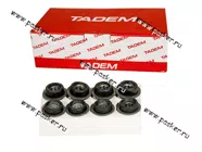 Сайлентблоки 2101-07 Балаково АО БРТ 8шт|Код 1207