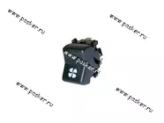 ВК вентилятора печки 2107 21213 Автоарматура 72.3709-02|Код 12089