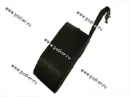 Подлокотник декоративный LADA Largus на кронштейне кожзам|Код 1209