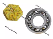 Подшипник переднего и заднего мостов 21213 ANDYCAR привода|Код 12095