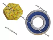 Подшипник раздаточной коробки 2123 ANDYCAR вторичный|Код 12098