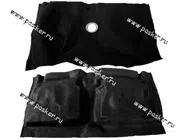 Ковер салонный 2101-06 штатный 2части|Код 12101