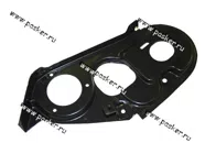 Кожух ГРМ 2108-099,ОКА защитный металл АвтоВАЗ|Код 12149