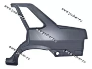 Крыло 2115 заднее левое АвтоВАЗ катафорез|Код 12173