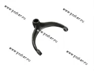 Вилка 1/2/3/4 передачи КПП Газель Газель Next н/о под сухари 3302-1702024|Код 12195