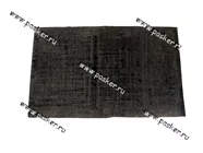 Резина маслобензостойкая для прокладок 4мм 800х500|Код 12235