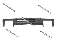 Решетка радиатора 1111 ОКА|Код 12252