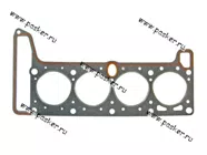 Прокладка ГБЦ 21011,06 79.0 Егорьевский АТИ|Код 1226