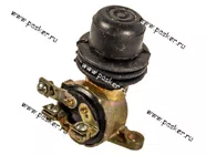 Переключатель света УАЗ ножной|Код 12272