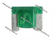 Предохранитель флажковый MICRO MTA 30A [упаковка 10 шт.]|Код 12322