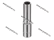 Головка торцевая  7 1/4 высокая 6-гранная KRAFT KT 700654|Код 12338