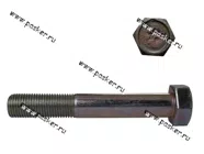 Болт М12х80 средней штанги 2101|Код 1238