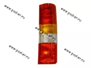 Фонарь задний Газель-2705 Соболь в сборе правый 70.3716 LADA Image|Код 12425