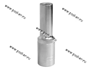 Головка торцевая 10 1/2 высокая 6-гранная KRAFT KT 700374|Код 12482