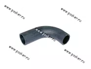 Патрубок радиатора Волга дв 402 нижний 3110-1303026-10|Код 12485