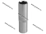 Головка торцевая 16 1/2 высокая 6-гранная KRAFT KT 700380|Код 12506