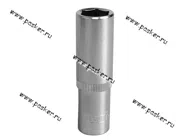 Головка торцевая 18 1/2 высокая 6-гранная KRAFT KT 700382|Код 12510