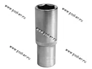 Головка торцевая 20 1/2 высокая 6-гранная KRAFT KT 700384|Код 12516