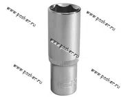 Головка торцевая 21 1/2 высокая 6-гранная KRAFT KT 700385|Код 12517