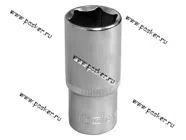 Головка торцевая 27 1/2 высокая 6-гранная KRAFT KT 700388|Код 12520