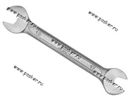 Ключ рожковый 17х19 KRAFT 700531|Код 12556