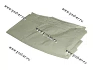 Потолок 2121-213 Сызрань мягкий клееный|Код 12588