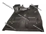 Ковер салонный 2108-099 штатный|Код 12589