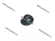 Втулка стеклоочистителя 2103-07 2121-213 пластмасса Унип-Сервис|Код 1259