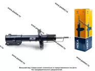 Амортизатор Hyundai Solaris II 17- передний правый HOLA SH22-051G|Код 126