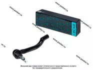 Рулевой наконечник Nissan Qashqai 07-13 Qashqai +2 07-13 X-trail 07- правый LECAR LECAR000207102|Код 12633