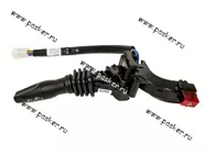 Переключатель поворотов и света Газель БИЗНЕС NEXT|Код 12678