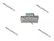 Грузик балансировочный 30гр NORM для литого диска со скобой [упаковка 10 шт.]|Код 12771