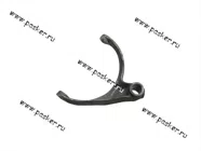 Вилка 5 передачи и заднего хода КПП Волга,Газель Газель Next н/о 3302-1702092|Код 12779