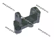 Кронштейн генератора Волга 406-3701030 верхний ЗМЗ|Код 12832