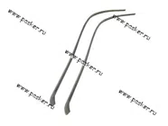 Желобок сточный 2104 левый+правый|Код 1285