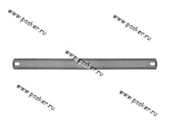Полотно ножовочное 300 мм двухстороннее Sparta 777555|Код 1287