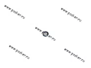 Кольцо уплотнительное 2101-07 винта качества и количества карбюратора|Код 12871