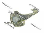 Замок двери 2101 02 011 03 06 внутренний передний правый LADA Image|Код 1288