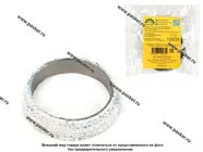 Прокладка приемной трубы Lada Largus Renault Logan 16кл кольцо 54мм BESTPARTS BPG8200520353|Код 12886