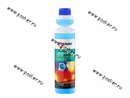 Жидкость стеклоомывающая Kerry KR-336 270мл концентрат 1:100 без запаха|Код 12922