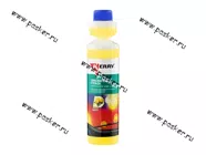 Жидкость стеклоомывающая Kerry KR-338 270мл концентрат 1:100 лимон|Код 12923