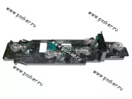 Плата заднего фонаря 2108-099, 2113-14 правая в сборе AVKOPRO|Код 12927