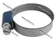 Хомут ABA  32-44 [упаковка 10 шт.]|Код 12948