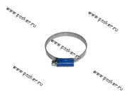 Хомут ABA  50-65 [упаковка 10 шт.]|Код 12951