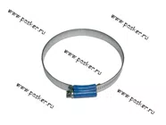 Хомут ABA  77-95 12мм усиленный [упаковка 10 шт.]|Код 12954